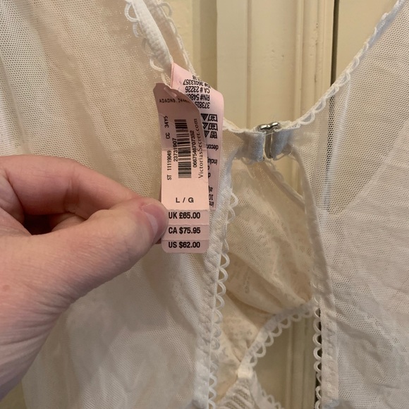 Victoria’s Secret body suit - Picture 3 of 4